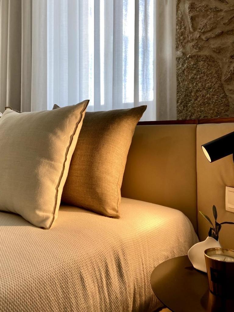 Viseu Executive Hotel ภายนอก รูปภาพ