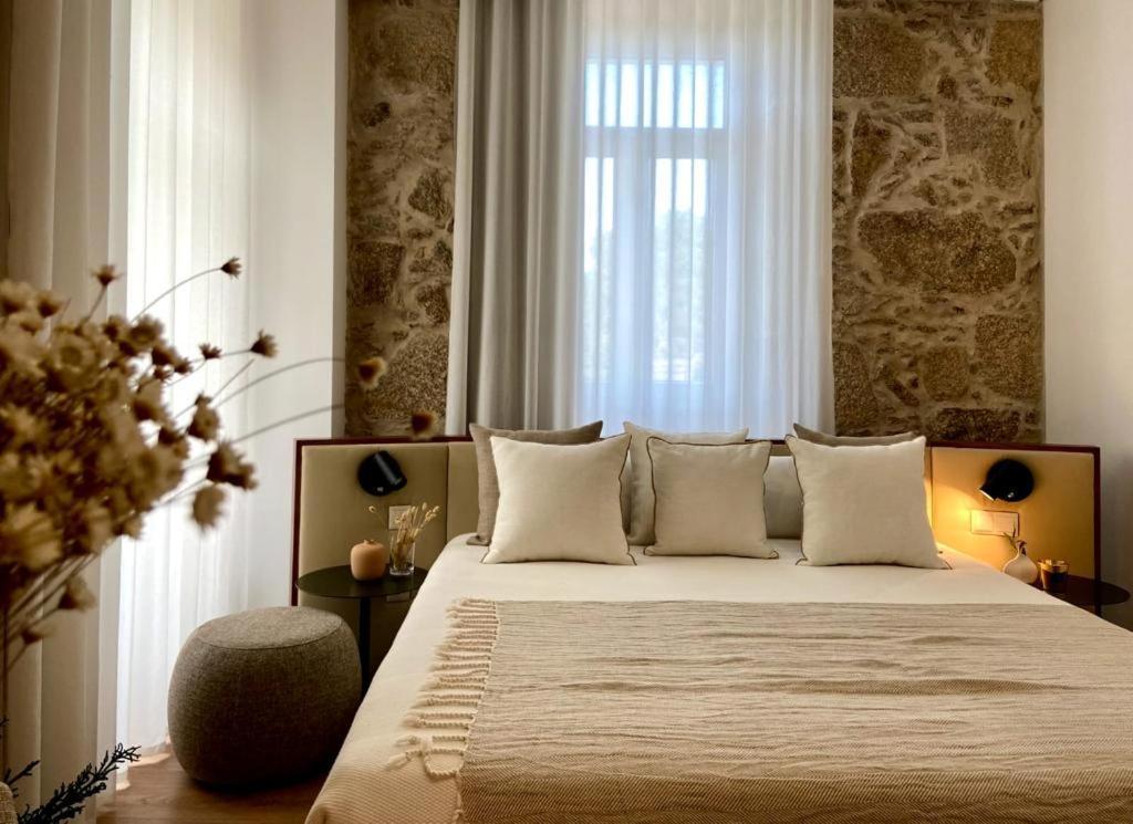 Viseu Executive Hotel ภายนอก รูปภาพ