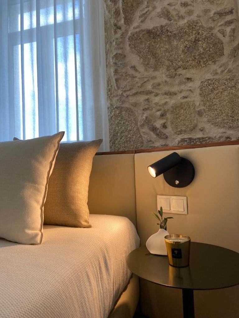 Viseu Executive Hotel ภายนอก รูปภาพ