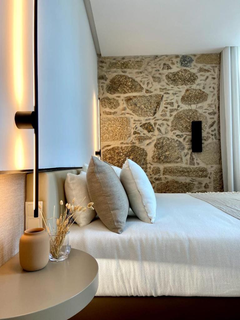 Viseu Executive Hotel ภายนอก รูปภาพ