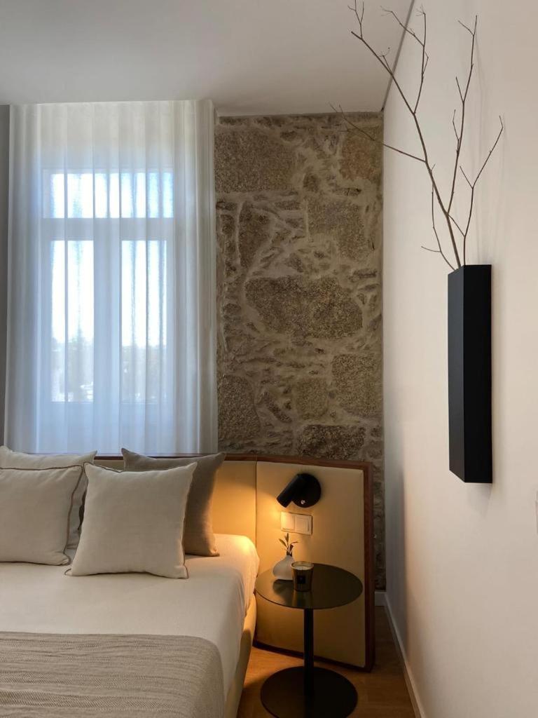 Viseu Executive Hotel ภายนอก รูปภาพ