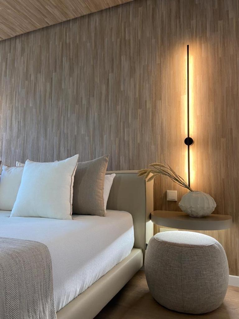 Viseu Executive Hotel ภายนอก รูปภาพ