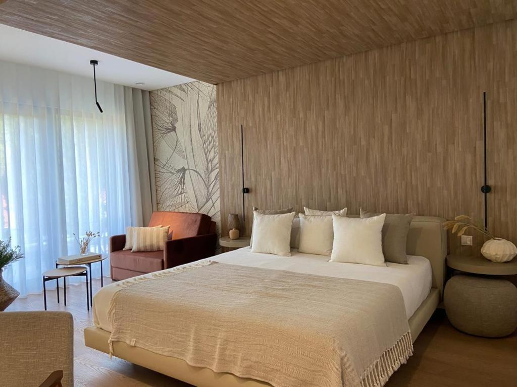 Viseu Executive Hotel ภายนอก รูปภาพ