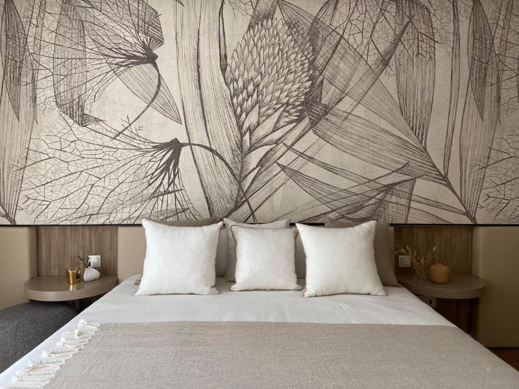 Viseu Executive Hotel ภายนอก รูปภาพ