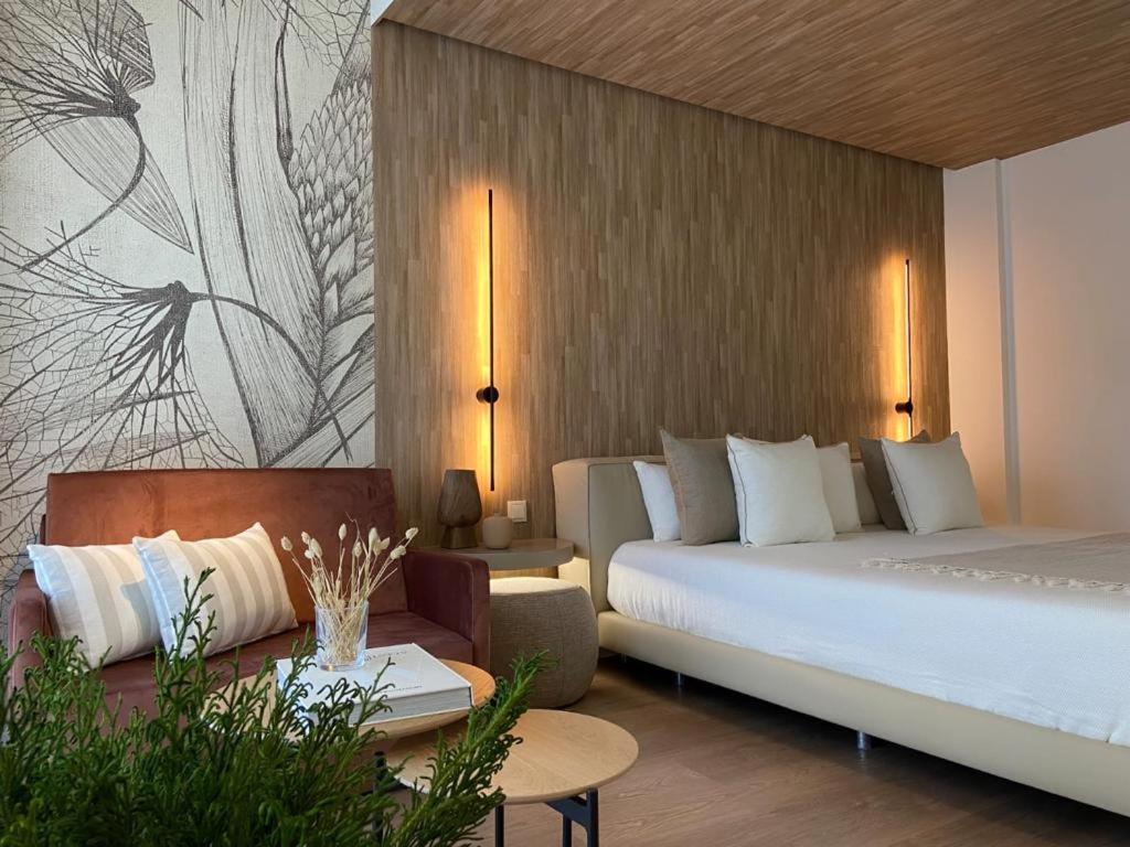Viseu Executive Hotel ภายนอก รูปภาพ