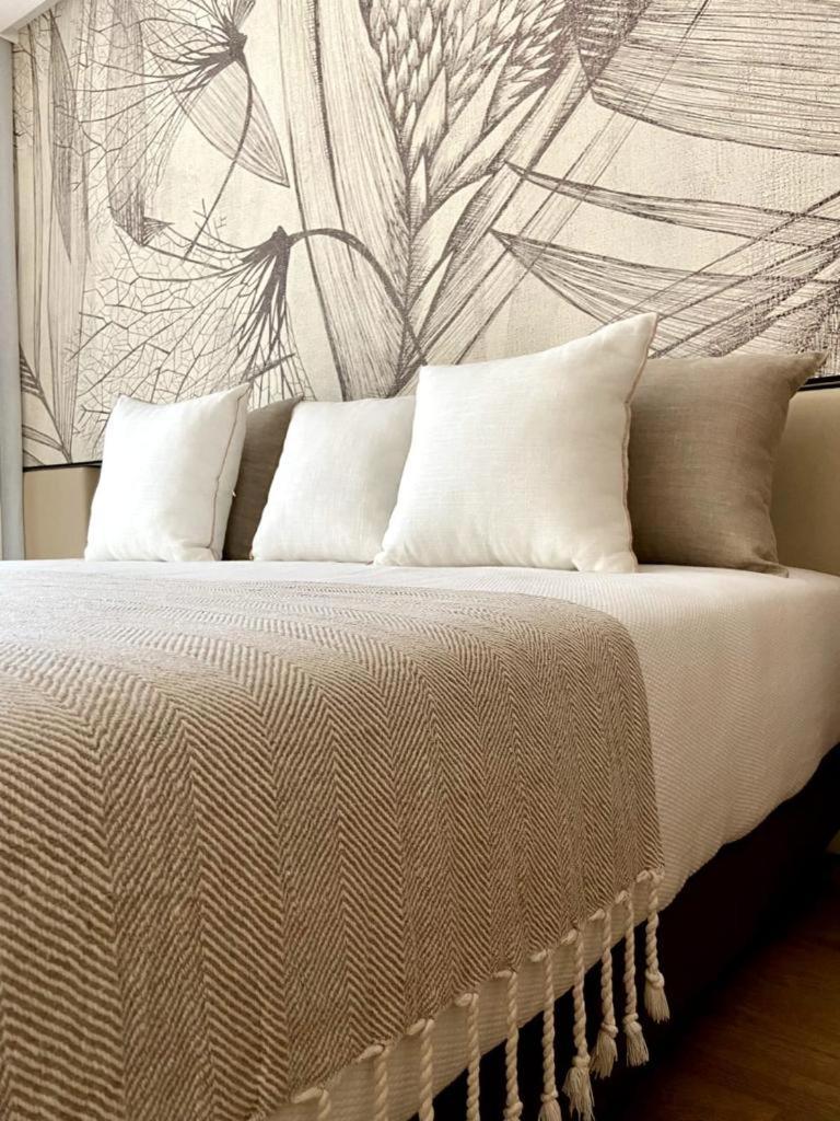 Viseu Executive Hotel ภายนอก รูปภาพ