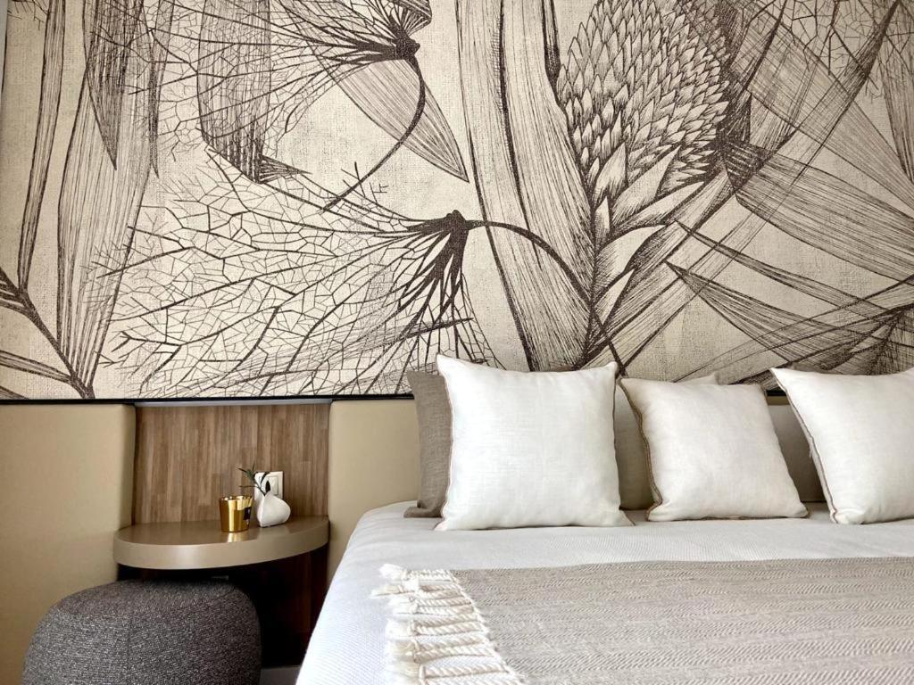 Viseu Executive Hotel ภายนอก รูปภาพ