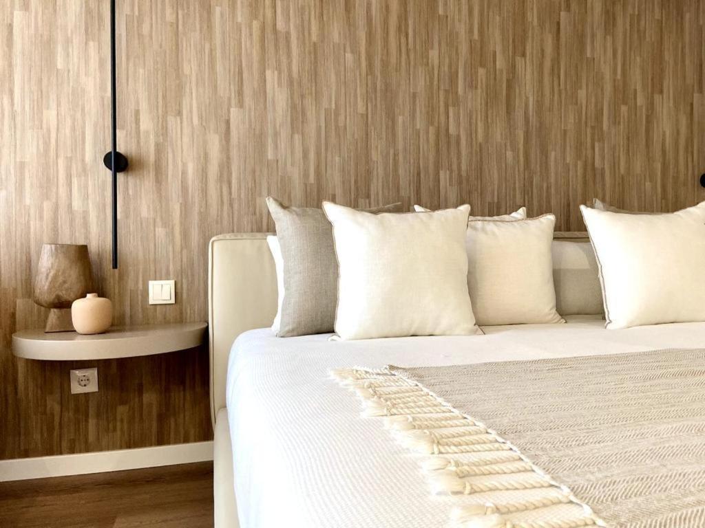 Viseu Executive Hotel ภายนอก รูปภาพ