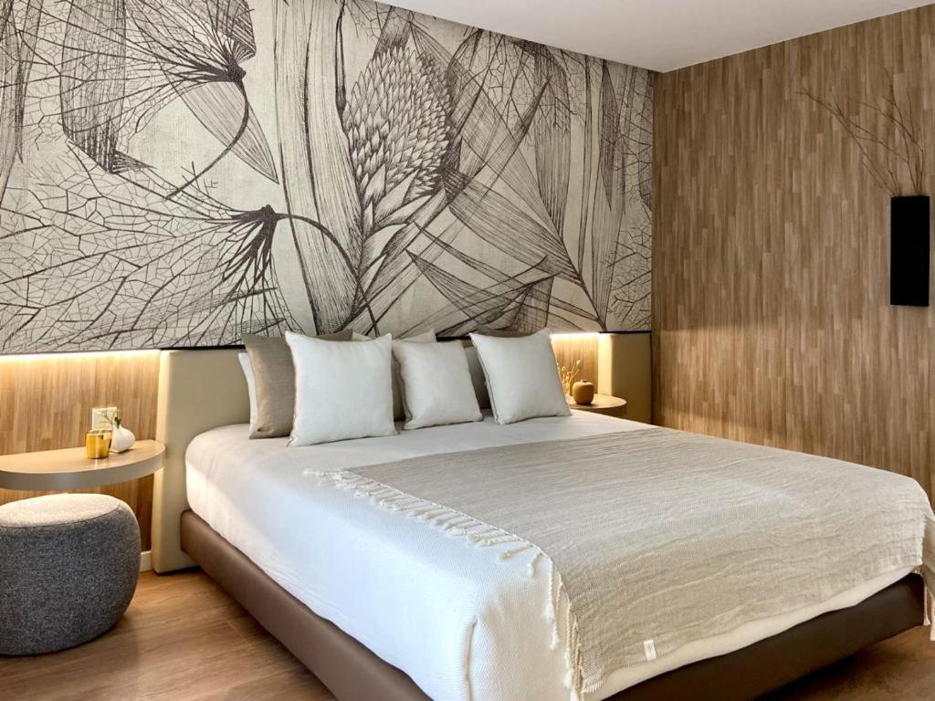 Viseu Executive Hotel ภายนอก รูปภาพ