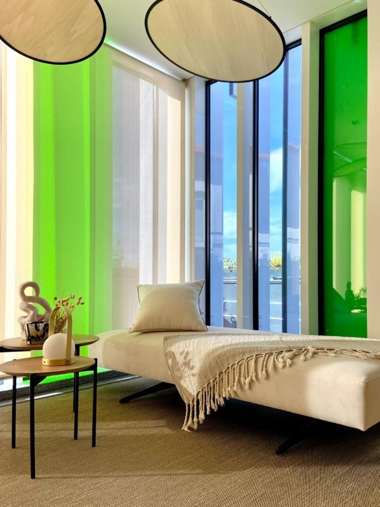 Viseu Executive Hotel ภายนอก รูปภาพ