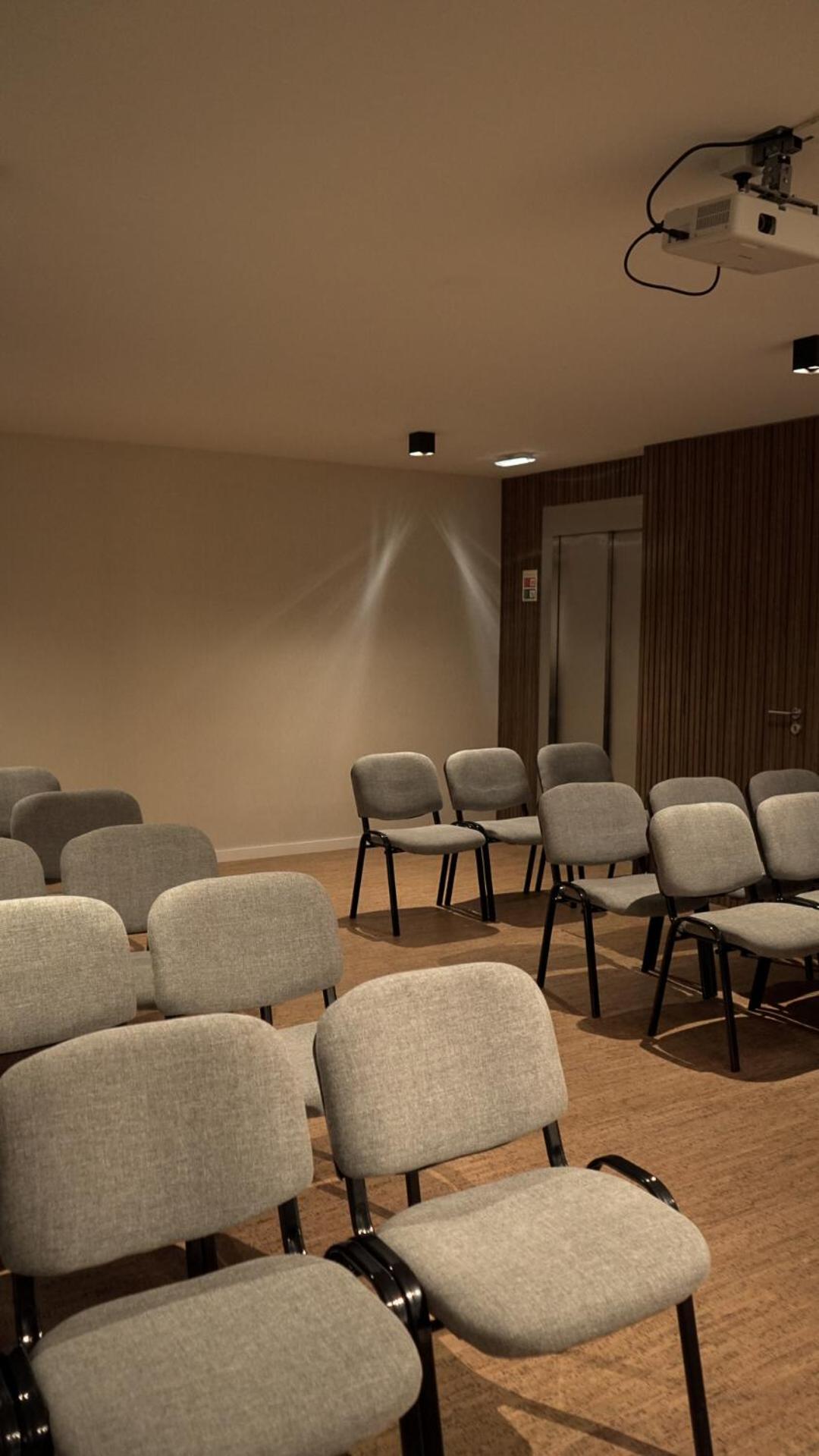 Viseu Executive Hotel ภายนอก รูปภาพ