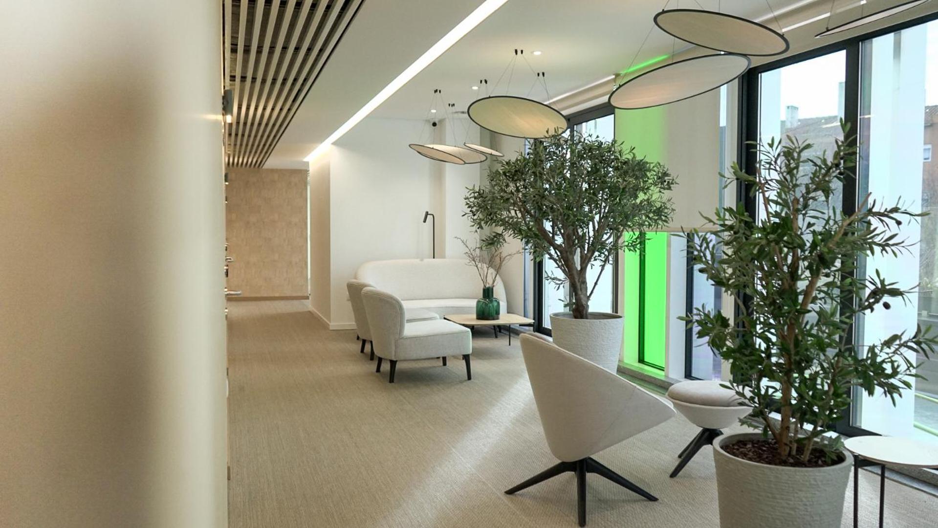 Viseu Executive Hotel ภายนอก รูปภาพ