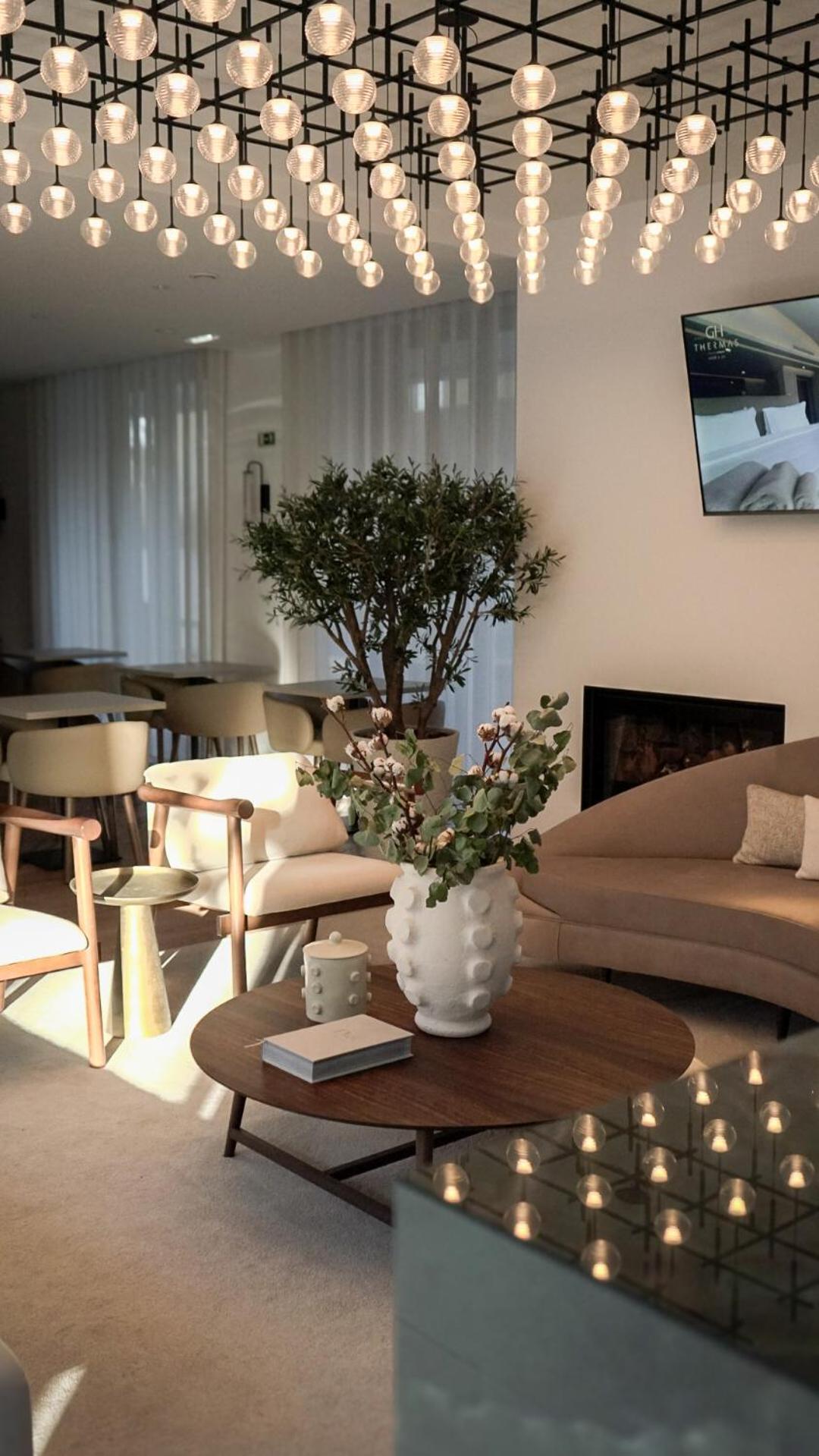 Viseu Executive Hotel ภายนอก รูปภาพ